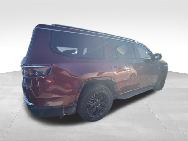 Used 2023 Jeep Wagoneer Series II RWD image 15