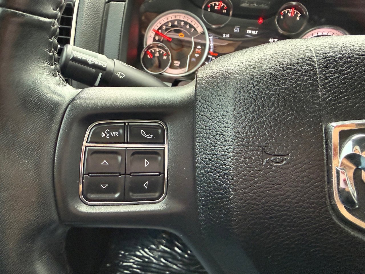 Used 2018 RAM 1500 Sport w/ Sport Premium Group AWD/4WD image 30