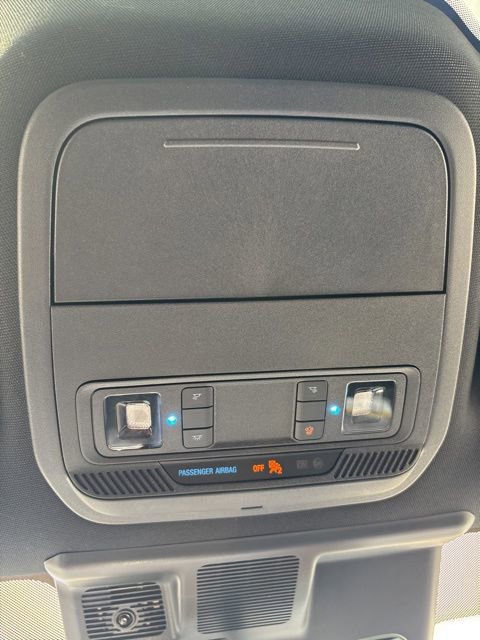 New 2025 Ford Mustang Mach-E GT w/ Bronze Appearance Package image 32