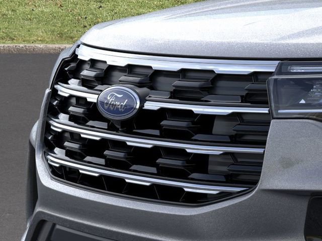 New 2026 Ford Explorer Active w/ Active Comfort Package image 17