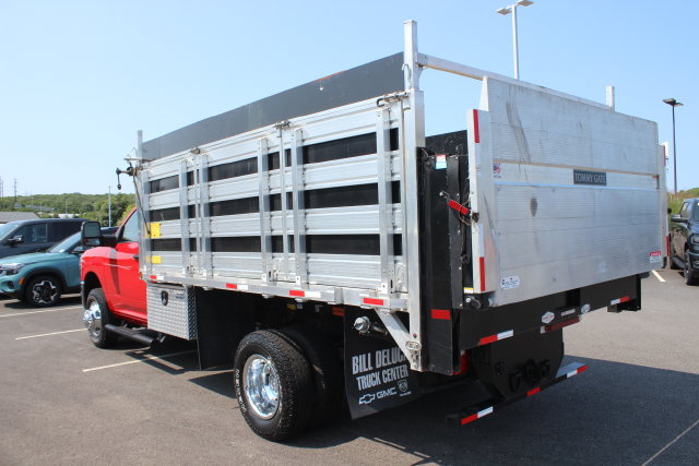 Used 2023 RAM 3500 Tradesman AWD/4WD image 19