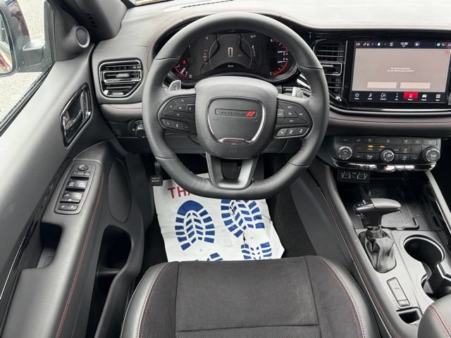 New 2026 Dodge Durango GT AWD/4WD image 38