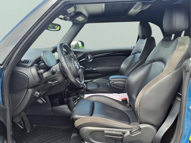 Used 2023 MINI Cooper S w/ Signature Upholstery Package FWD image 14