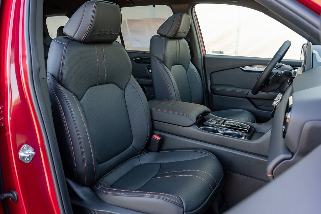 New 2026 Honda Passport TrailSport Elite image 19