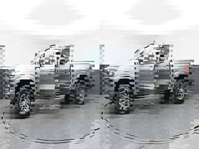 New 2026 Chevrolet Colorado LT image 52