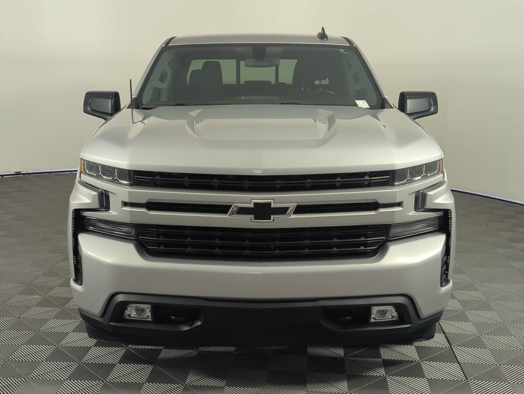 Used 2019 Chevrolet Silverado 1500 RST w/ All-Star Edition RWD image 9