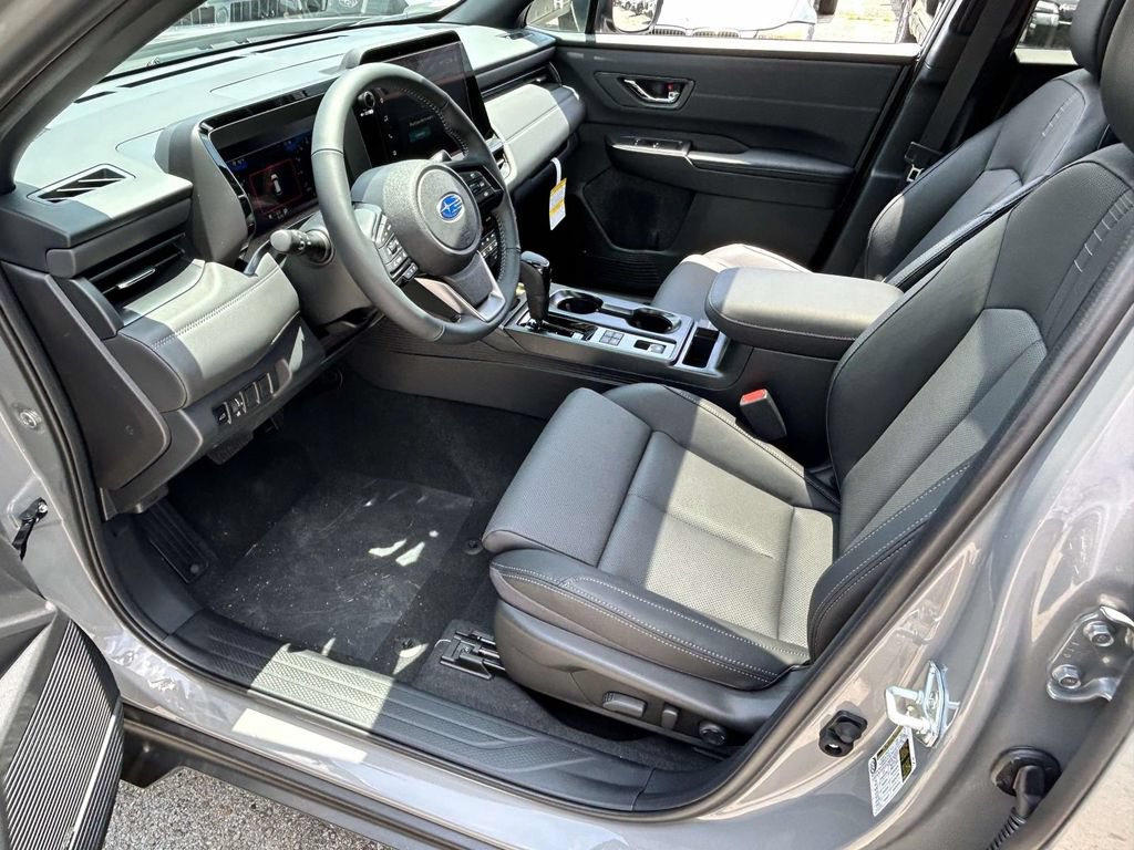 New 2026 Subaru Outback Touring XT AWD/4WD image 11