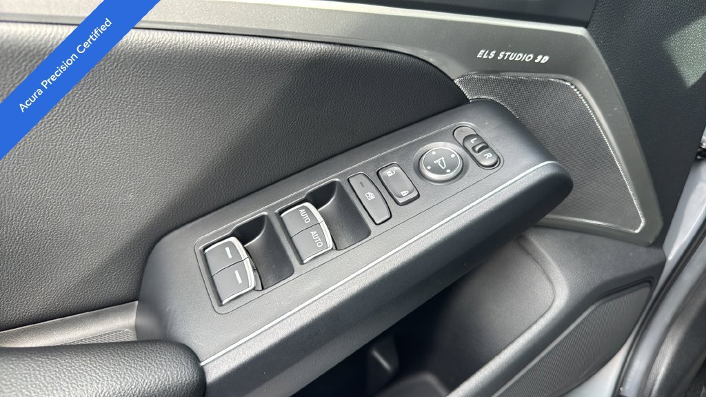 Used 2026 Acura Integra A-Spec w/ Technology Package FWD image 32