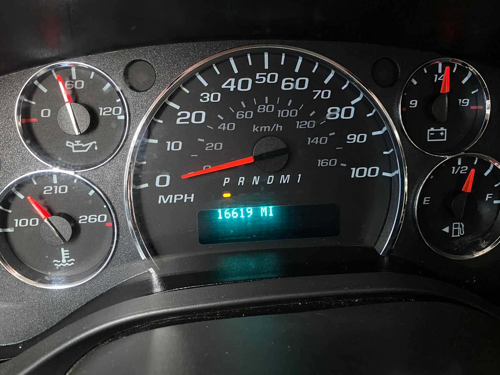 Used 2024 Chevrolet Express 2500 w/ Driver Convenience Package image 8