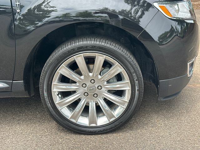 Used 2013 Lincoln MKX FWD image 15