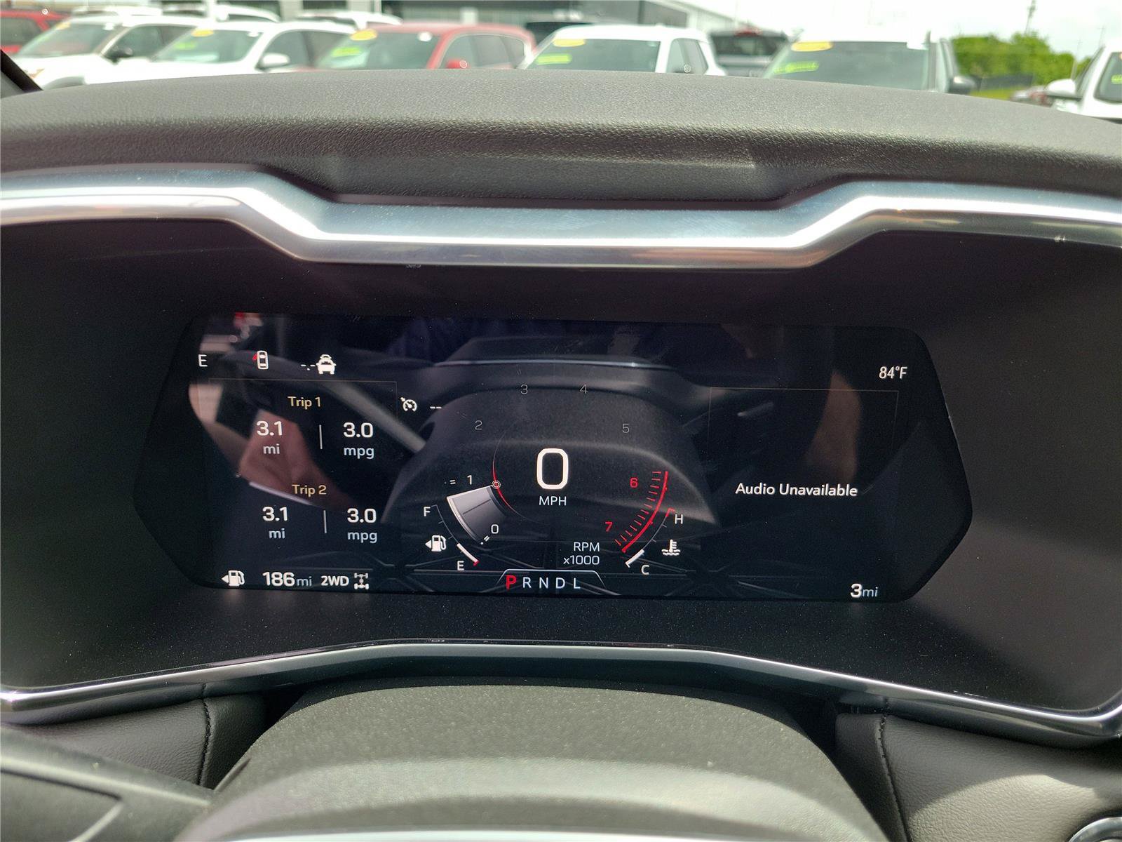 New 2026 GMC Canyon Elevation w/ Convenience Package AWD/4WD image 24