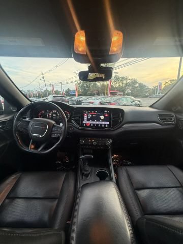Used 2024 Dodge Durango GT AWD/4WD image 20