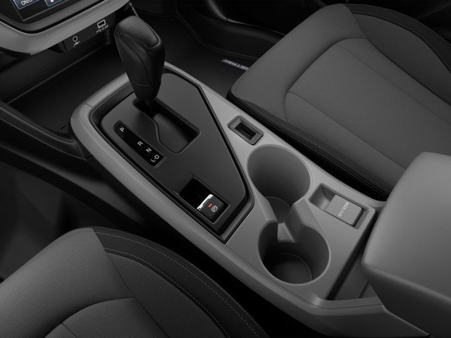 New 2026 Subaru Crosstrek 2.5i AWD/4WD image 21