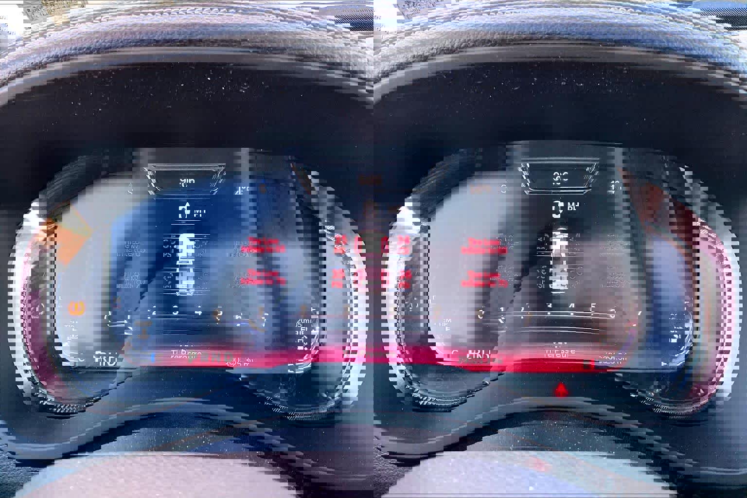 Used 2024 RAM 2500 Rebel w/ Safety Group image 26