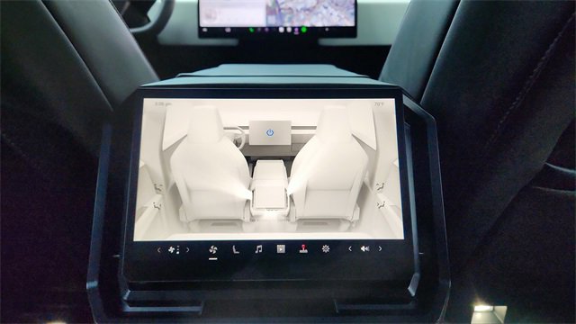 Used 2024 Tesla Cybertruck Cyberbeast image 48