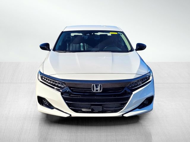 Used 2022 Honda Accord Sport Special Edition image 11