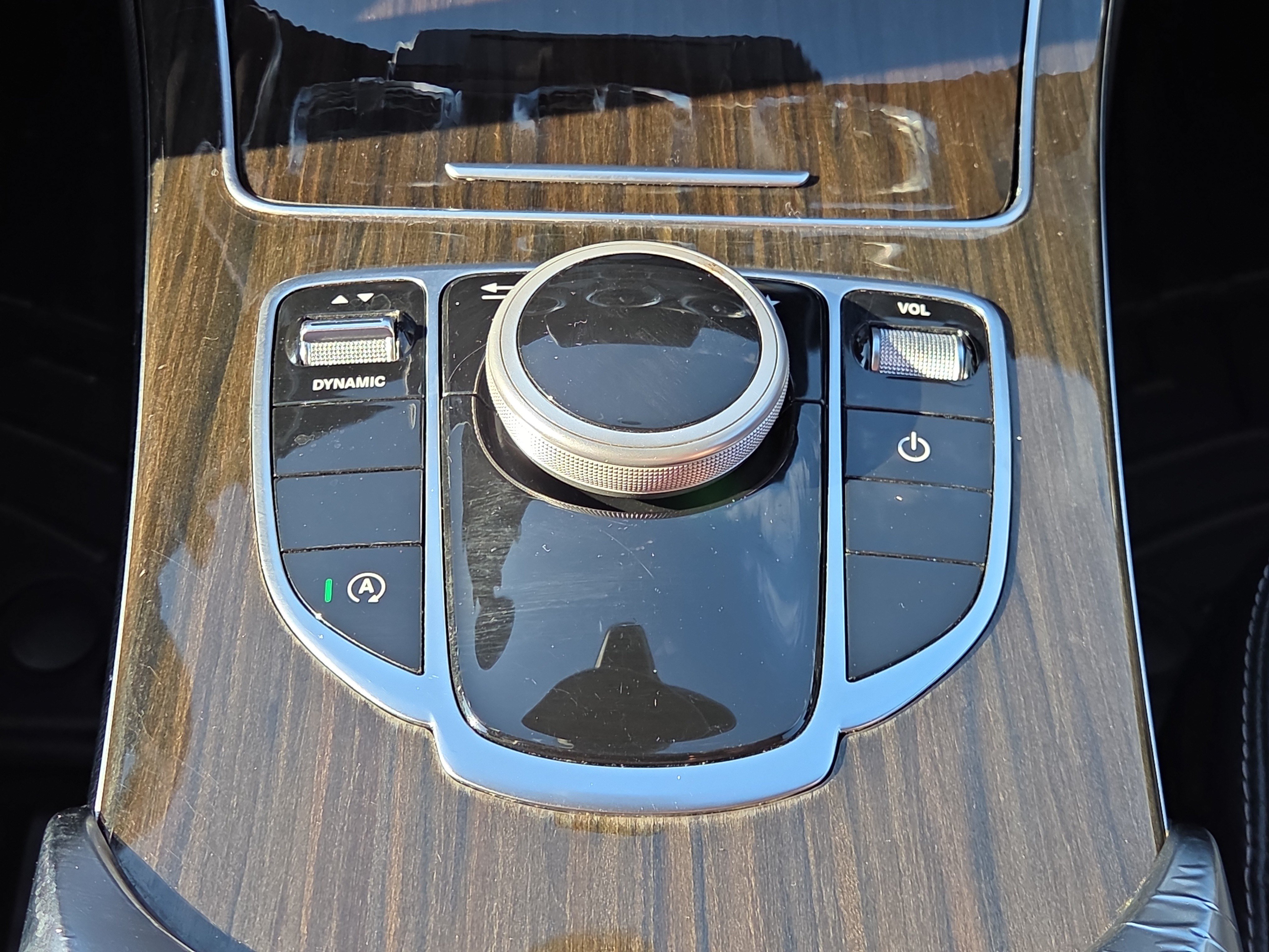 Used 2017 Mercedes-Benz C 300 4MATIC Sedan image 25