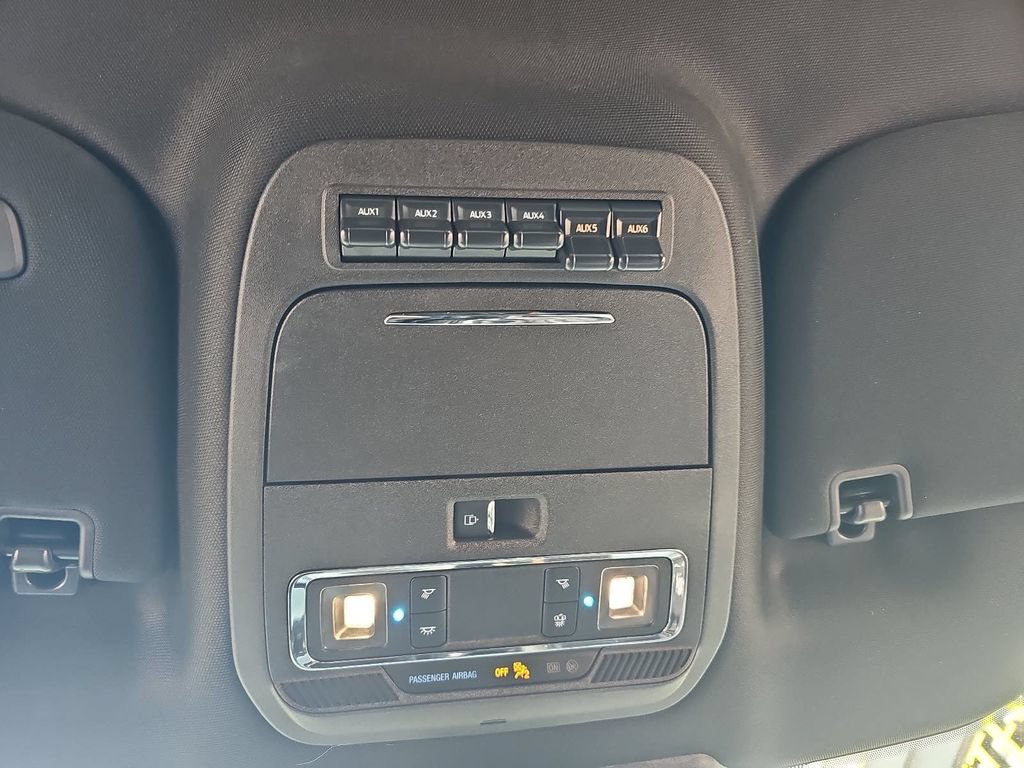 Used 2026 Ford F150 Tremor w/ Equipment Group 402A High AWD/4WD image 32