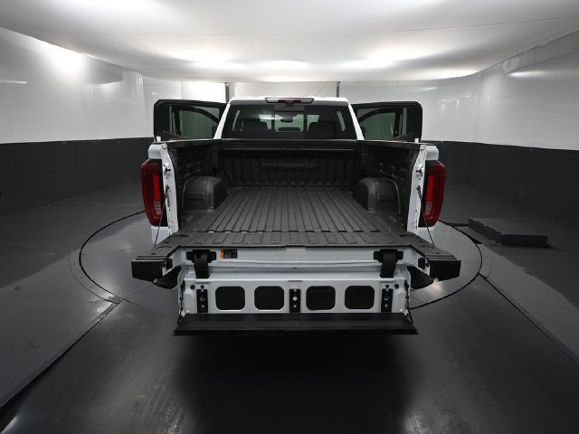 Used 2023 GMC Sierra 1500 Denali w/ Technology Package AWD/4WD image 36