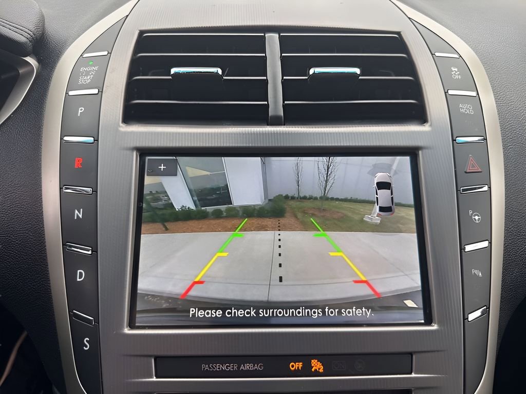 Used 2019 Lincoln MKZ Reserve w/ Luxury Package image 24