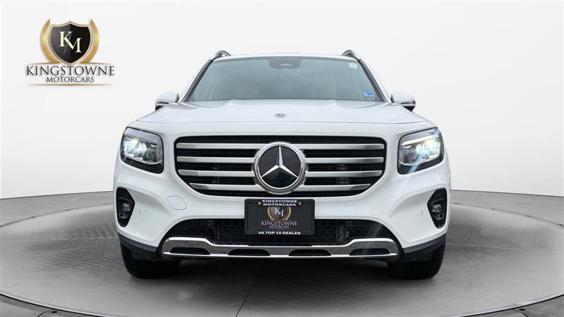 Used 2025 Mercedes-Benz GLB 250 image 8