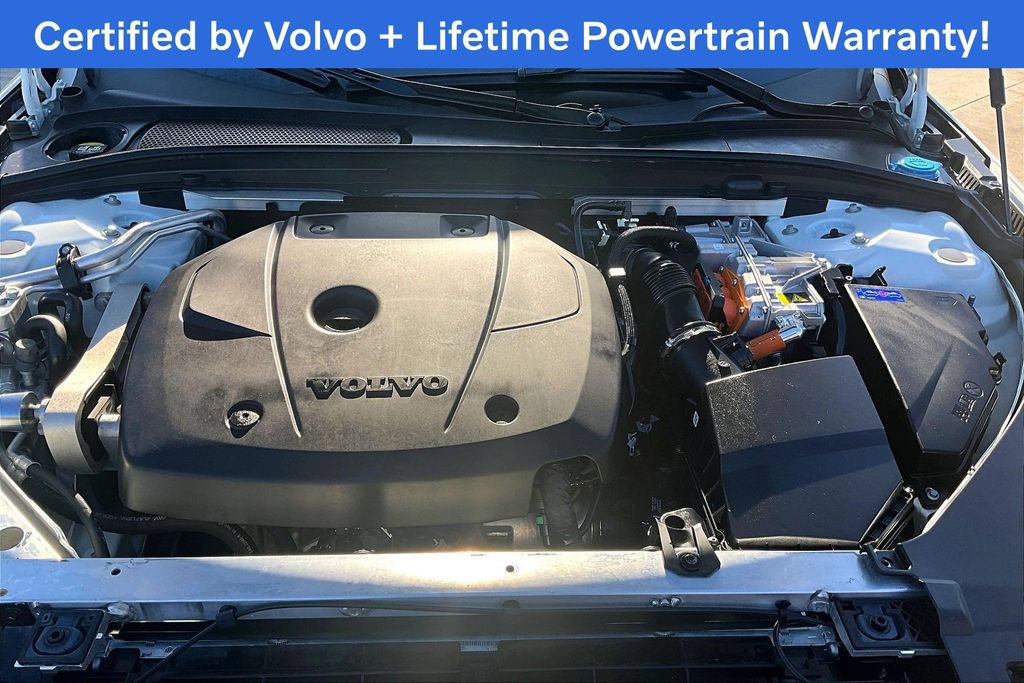 Used 2024 Volvo S90 T8 Ultimate AWD/4WD image 13
