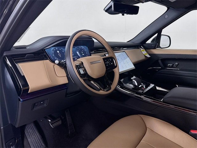 New 2025 Land Rover Range Rover Sport Dynamic SE image 9