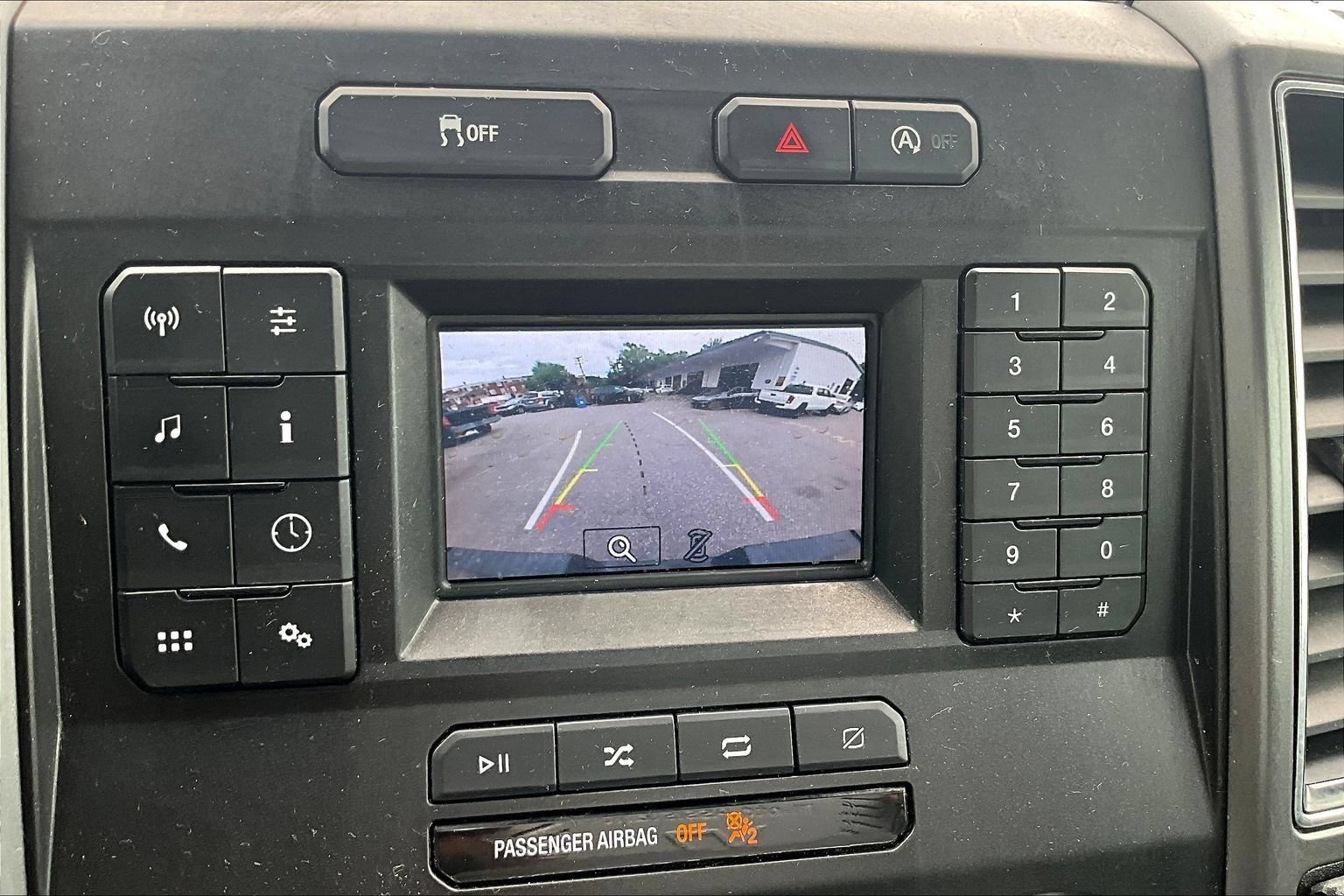 Used 2018 Ford F150 XLT RWD image 17