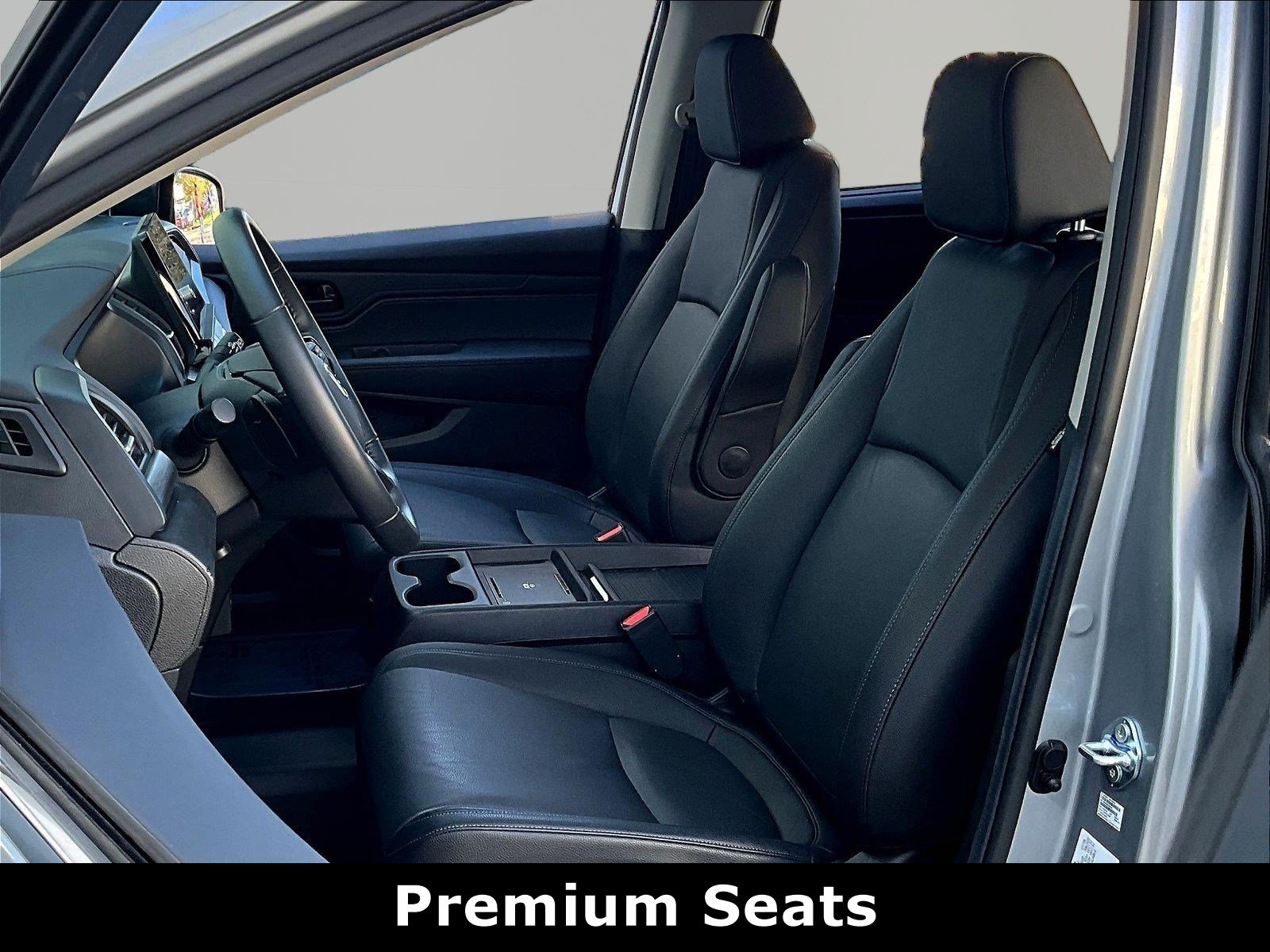 Used 2026 Honda Odyssey EX-L image 19