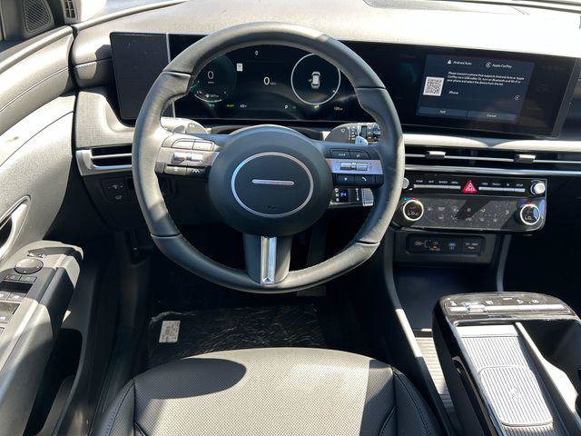 New 2026 Hyundai Tucson SEL AWD/4WD image 16