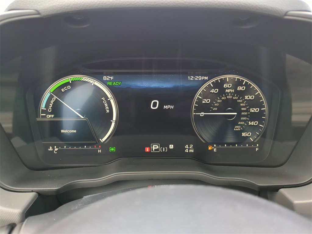 New 2026 Subaru Crosstrek 2.5i Limited image 32