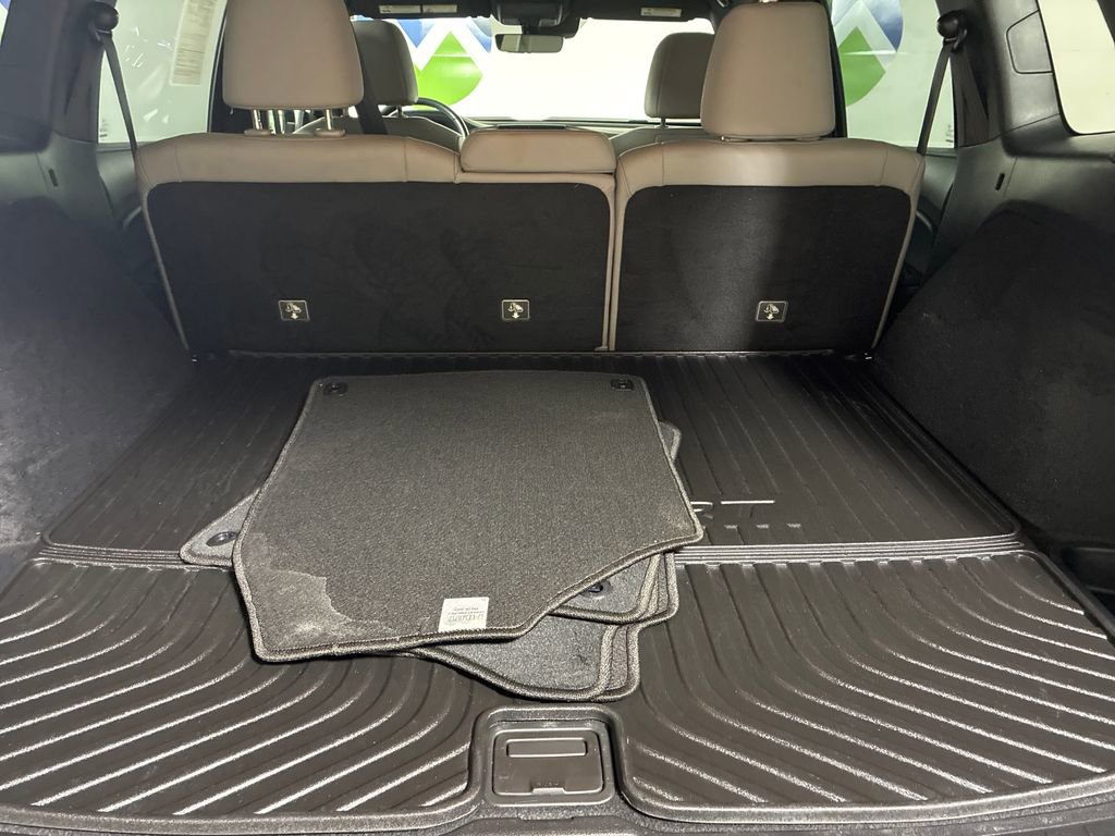 Used 2023 Honda Passport EX-L image 25