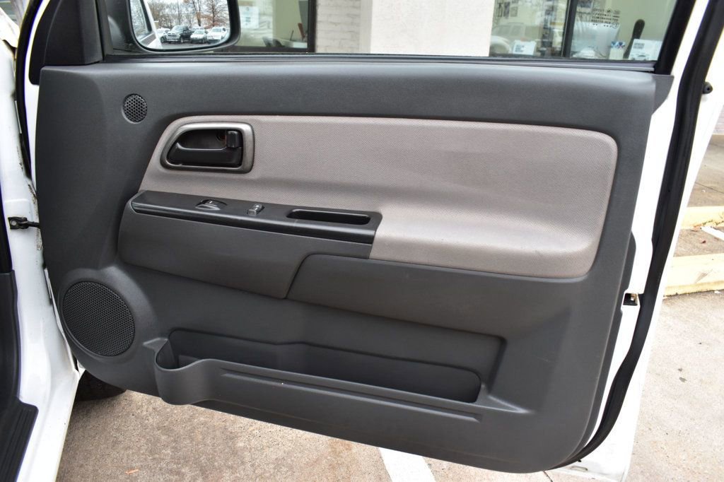 Used 2004 GMC Canyon SLE w/ Power Convenience Package image 29