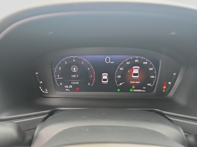 New 2026 Honda Accord SE image 19