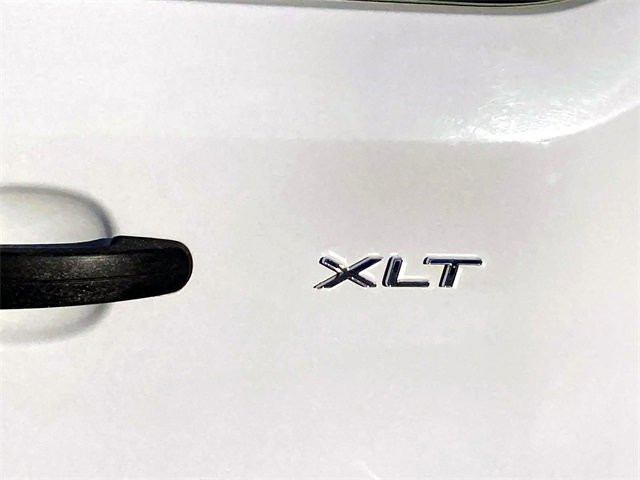 Used 2018 Ford Transit 350 XLT image 5