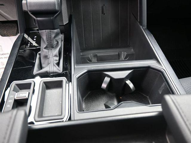 Certified 2025 Toyota Tundra SR AWD/4WD image 31
