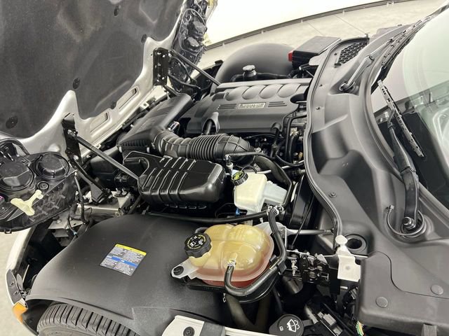Used 2009 Saturn Sky w/ Premium Trim Package RWD image 23