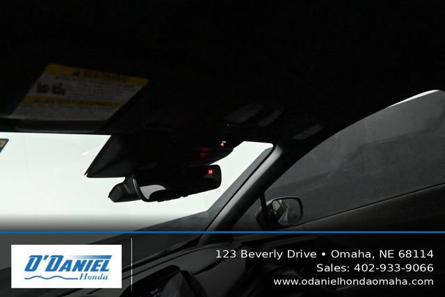 Used 2024 Subaru Crosstrek 2.5i Sport AWD/4WD image 31