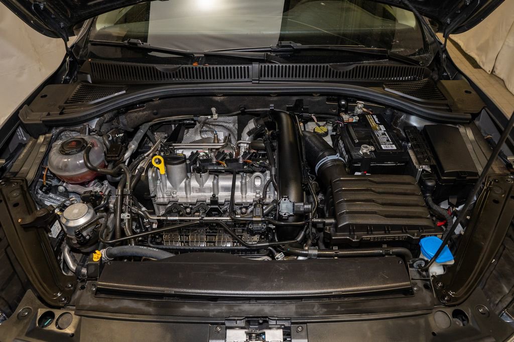 Used 2021 Volkswagen Jetta S w/ Driver Assistance Package image 17