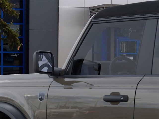 New 2025 Ford Bronco Big Bend image 22