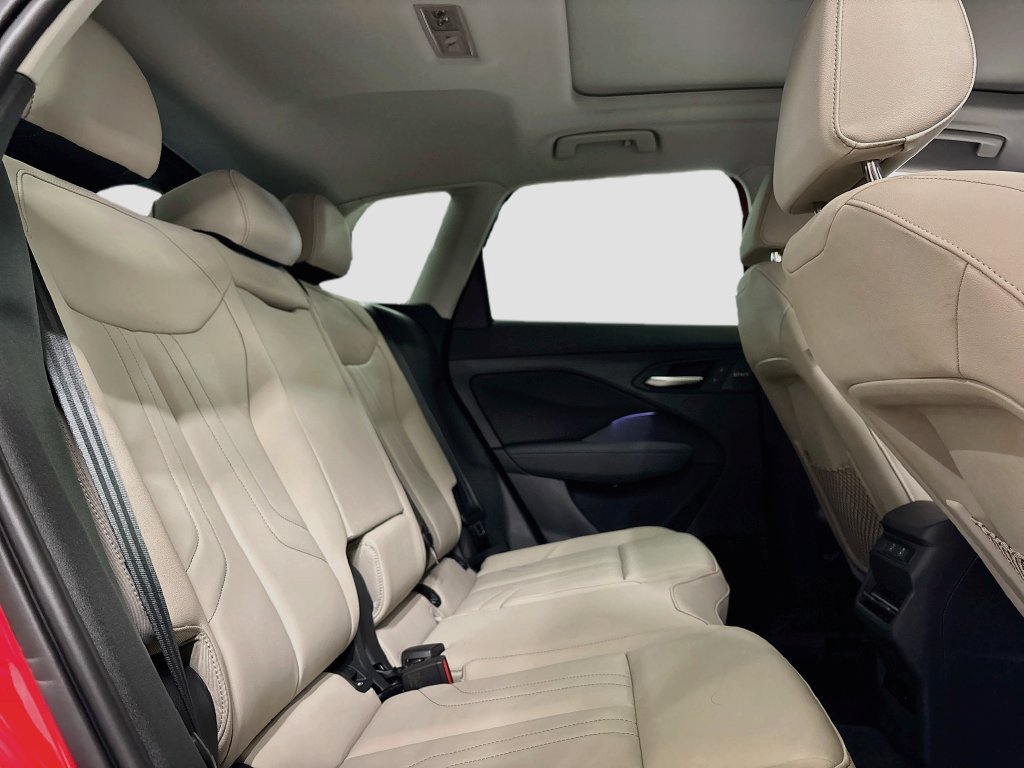 New 2026 Audi Q3 quattro 2.0T AWD/4WD image 16