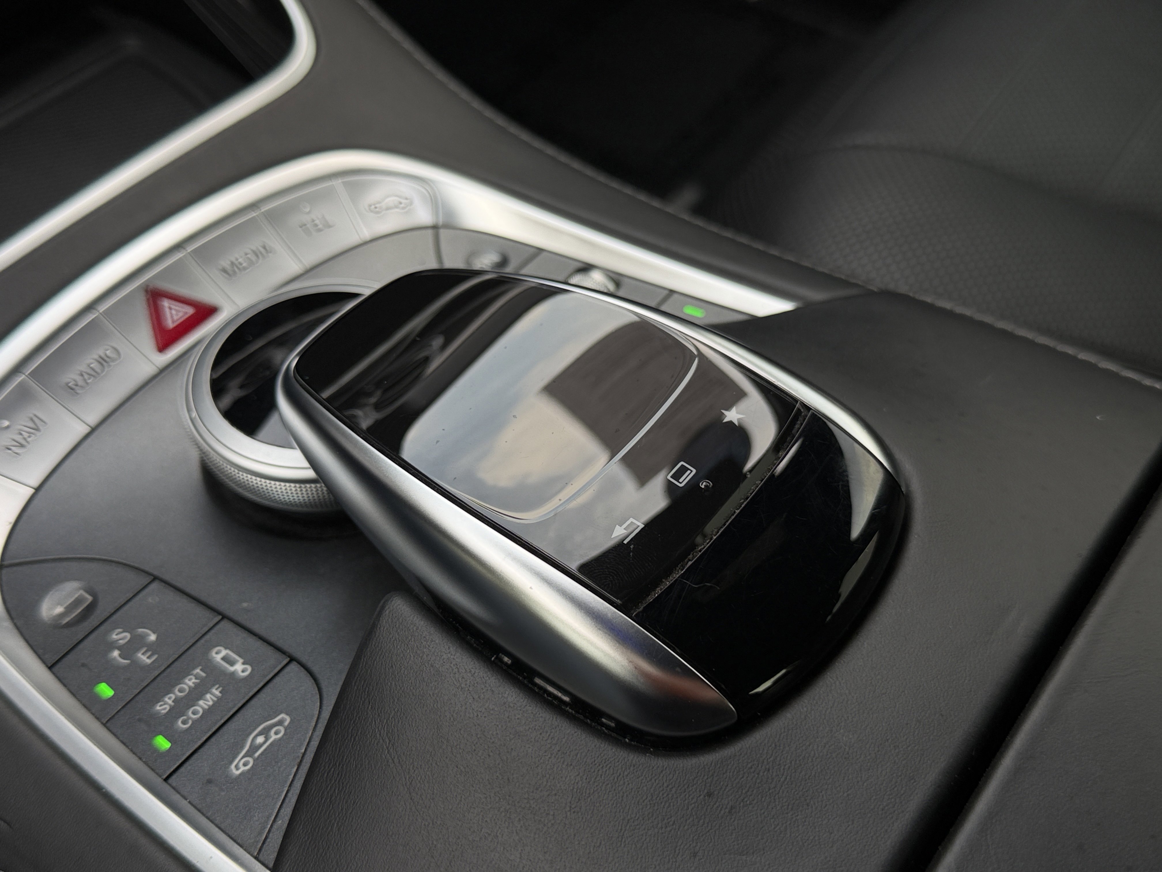 Used 2016 Mercedes-Benz S 550 Sedan image 81