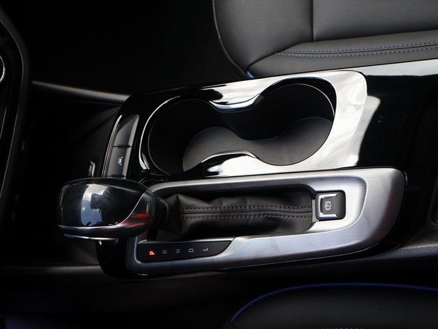 Certified 2026 Buick Envista Sport Touring w/ Convenience I Package FWD image 30