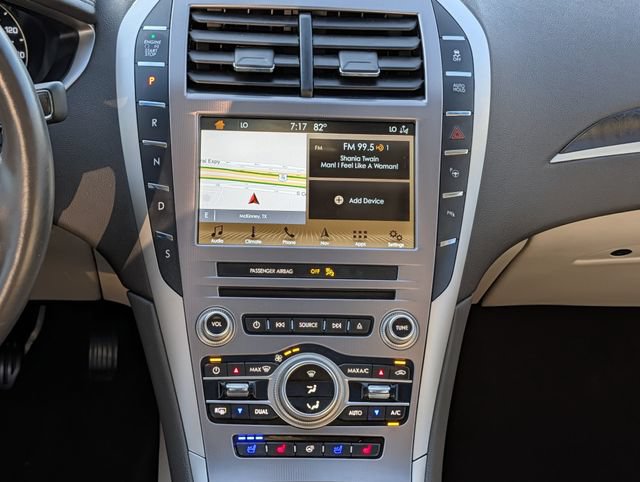 Used 2019 Lincoln MKZ Reserve w/ Luxury Package FWD image 14