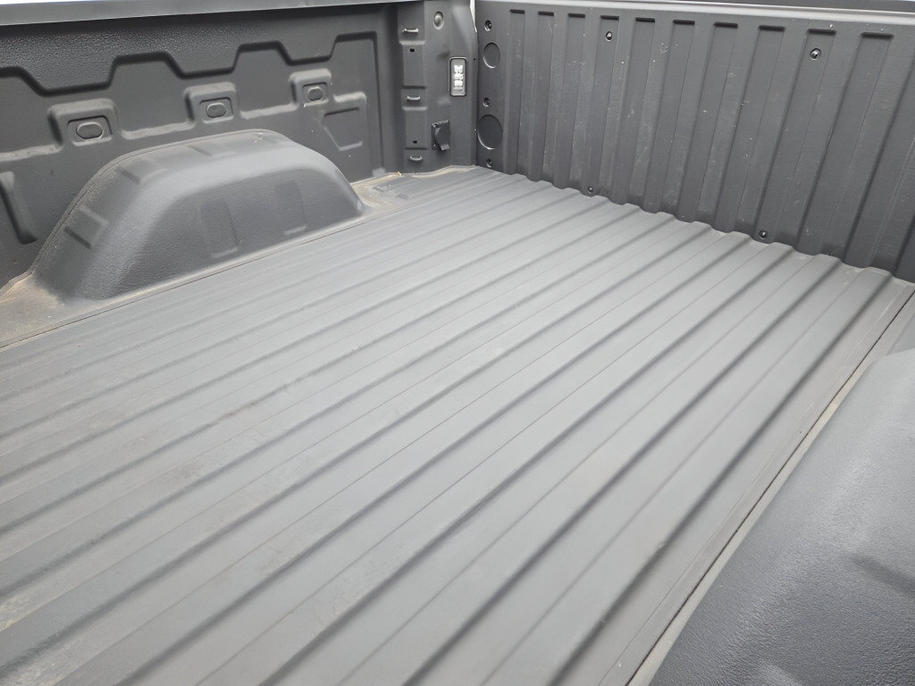 Certified 2024 Chevrolet Silverado 1500 RST w/ RST All Star Premium Package AWD/4WD image 19