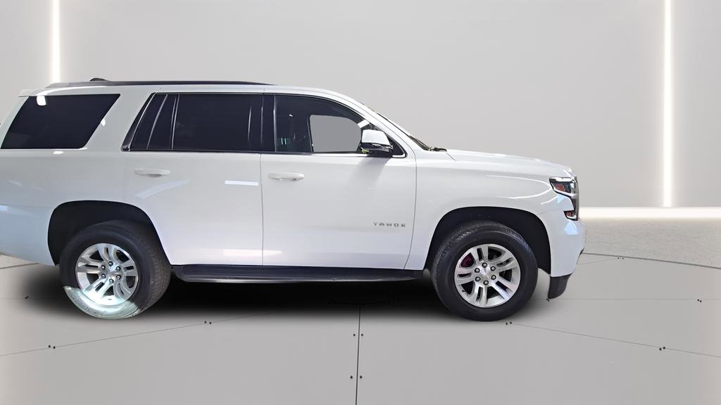 Used 2019 Chevrolet Tahoe LS AWD/4WD image 16