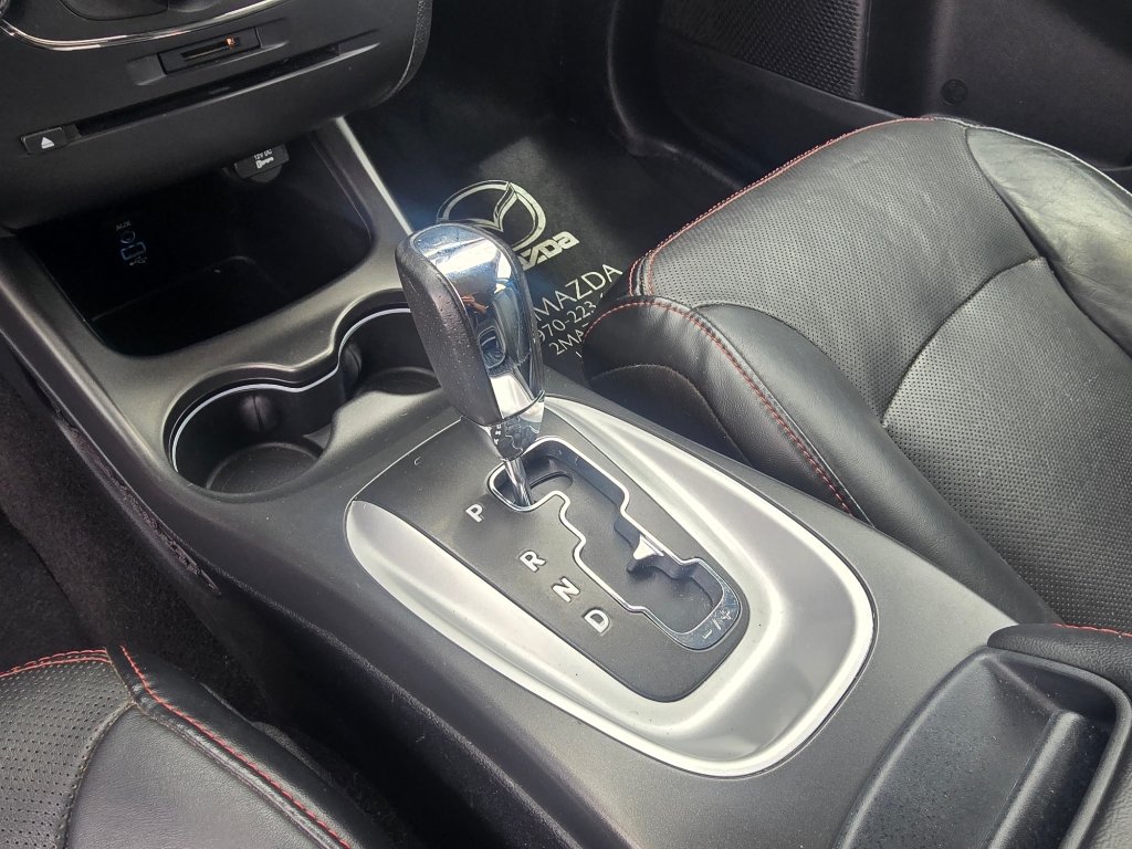 Used 2019 Dodge Journey GT AWD/4WD image 22