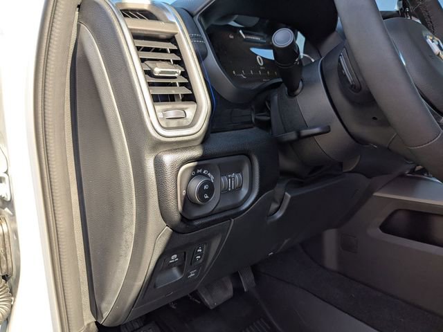 New 2026 RAM 1500 Laramie w/ Night Edition image 18