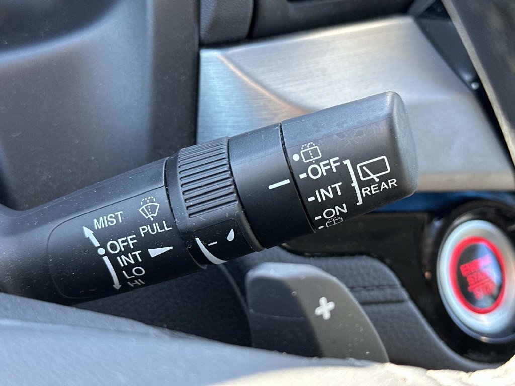 Used 2025 Honda Odyssey Touring image 25