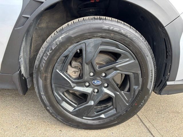 Certified 2024 Subaru Crosstrek 2.5i Sport AWD/4WD image 10